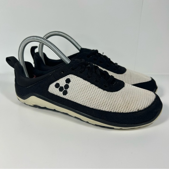 Vivobarefoot Terra Plana Barefoot Minimalist Lace Up Shoes; Women’s 6 US/ EU 37 - Picture 4 of 16